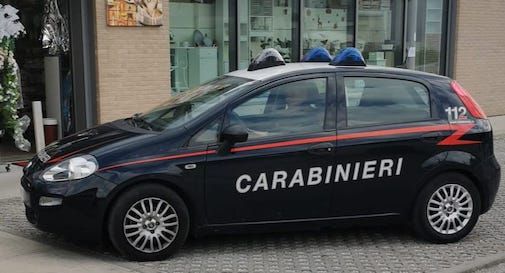 carabinieri