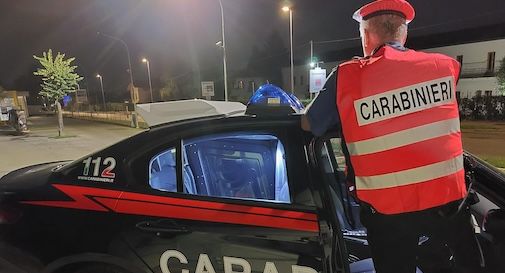 carabinieri