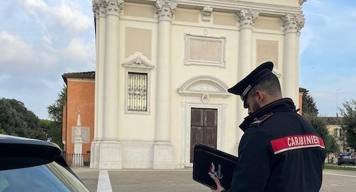 chiesa Ognissanti di Roncade