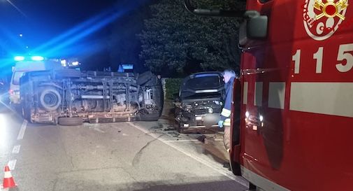 incidente Conegliano