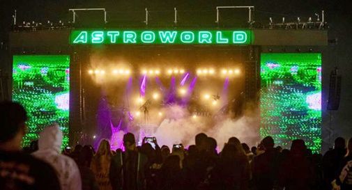 Astroworld