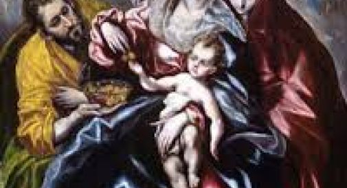 El Greco in mostra a Cà dei Carraresi, sabato la grande apertura