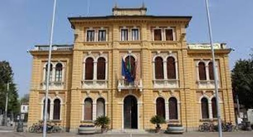 municipio Mogliano