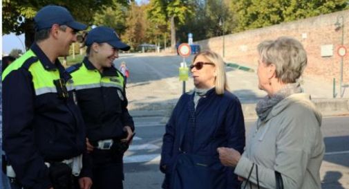 polizia locale Treviso