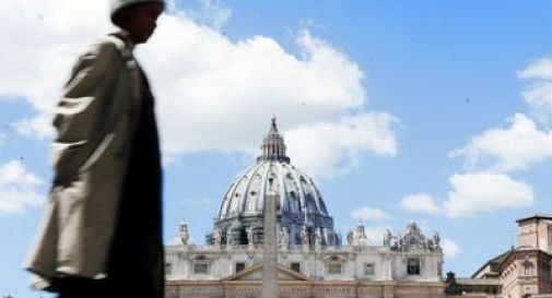 Vaticano, nuova indagine: irregolarità in appalti 