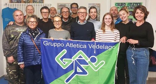 Gruppo Atletica Vedelago