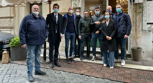 Imprenditori della Marca in pandemia chiamati a difendersi dalla criminalità