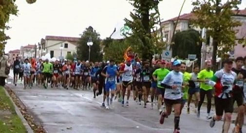 Venice Marathon, 61enne muore all'arrivo