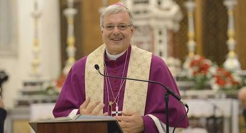 Un anno tutto per la famiglia inaugurato in diocesi dal vescovo Michele