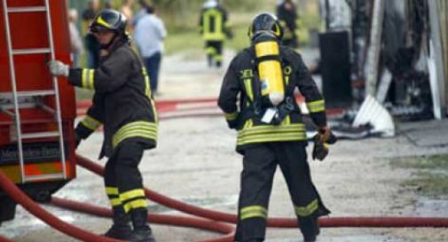 Incidente ditta rifiuti, licenziati tutti i dipendenti