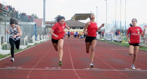 atletica oggitreviso