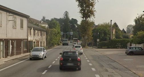 Villorba, incidente degenera in aggressione