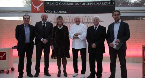 premio gambrinus