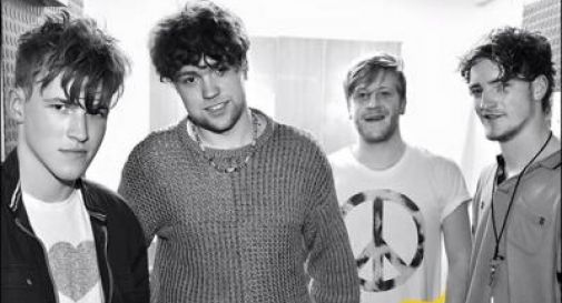 I 'Viola Beach' morti in un incidente stradale