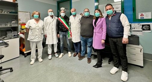 ospedale di Montebelluna 