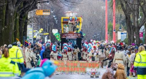 carnevali di marca