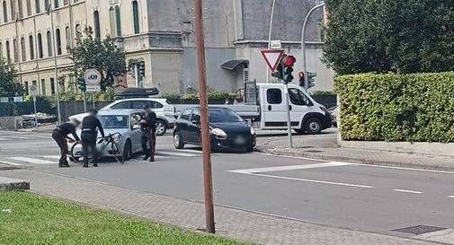 incidente vittorio veneto