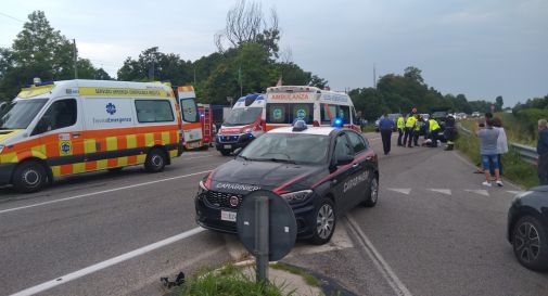 schianto all incrocio in quattro all ospedale oggi treviso news il quotidiano con le notizie di treviso e provincia oggitreviso