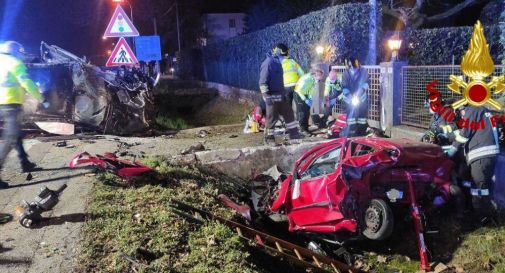 Treviso, vive in un  alloggio popolare col reddito di cittadinanza, ma il compagno guida una BMW Coupé: denunciata