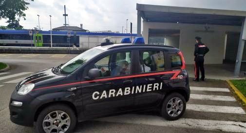 Il giovane che si è dato fuoco a Montebelluna