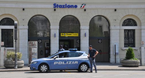 Conegliano, rapinarono il gestore del locale subito dopo la chiusura: coppia arrestata