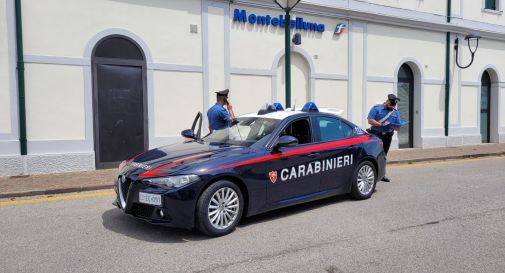 Controllore aggredito a Montebelluna, identificati i presunti responsabili