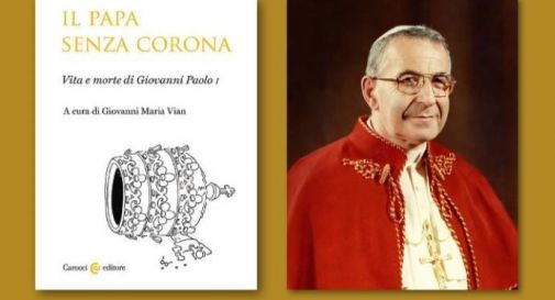 Cessalto, un libro per ricordare papa Luciani