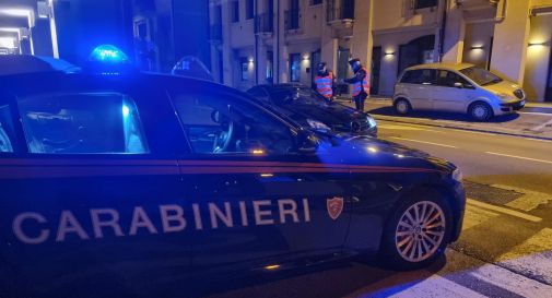 Espulso dal 2018, lo scoprono a Montebelluna: arrestato