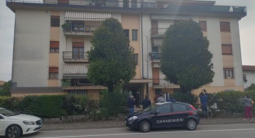 Accoltellata in casa a Conegliano, la donna è stata rinvenuta priva di vita