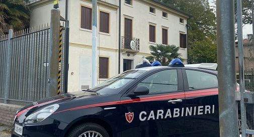 Carabiniere fuori servizio smaschera latitante all'ufficio postale di Vittorio Veneto