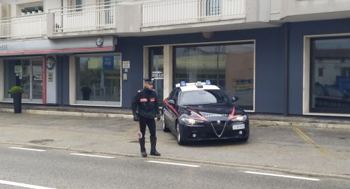 Resana, auto pirata investe pedone lungo il ciglio della strada e si dilegua