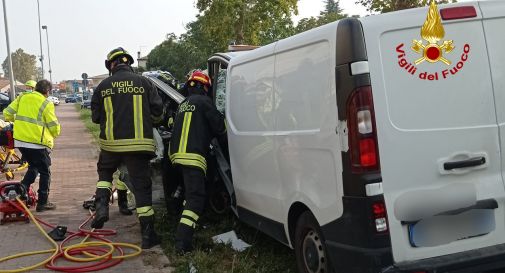 Tragedia di Montebelluna, si indaga sulle cause