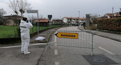 Tentato omicidio di Chiarano, c'è un arresto