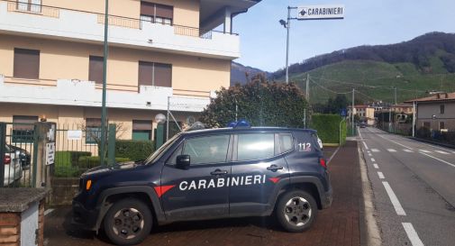 Farra di Soligo, acquisita la caserma dei Carabinieri