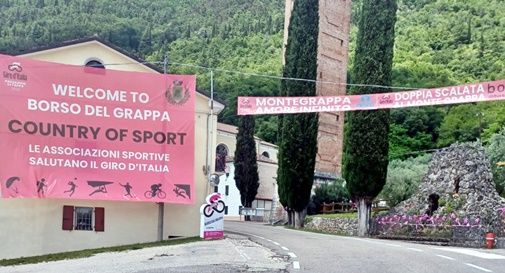 Giro d'Italia 