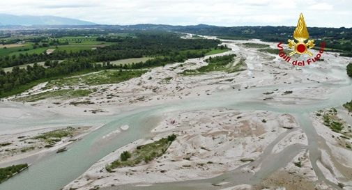 Scomparso a Vidor e poi trovato senza vita, indagini a tutto campo sul rituale abbazia