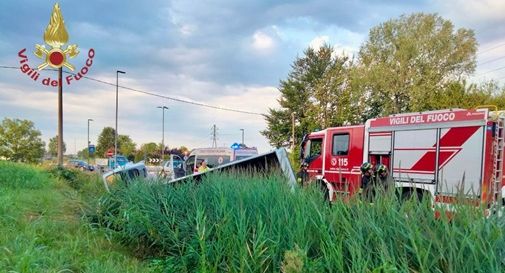 Tragedia a Mogliano Veneto: chi era la vittima