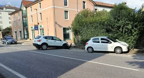 incidente vittorio veneto