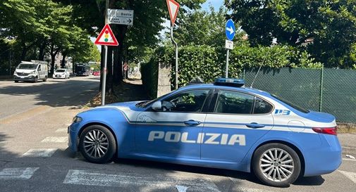 Truffa dell'abbraccio, a Treviso poliziotto fuori servizio sventa il furto