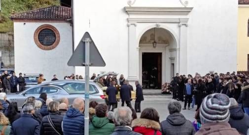 funerale giuliano baccichet