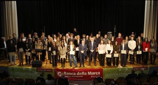 banca della marca