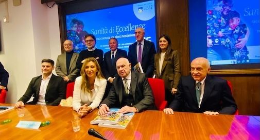 Ministro Nordio, Sabrina Salerno, Marta Novello, Fassa Bortolo