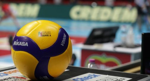 I due Gironi di Serie A3  d Volley: Motta nel Girone Bianco