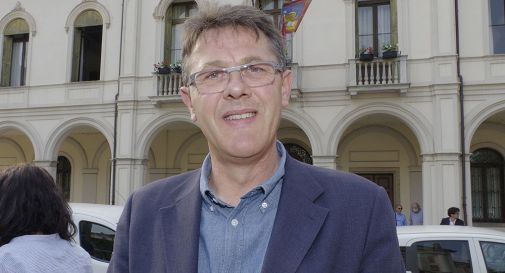 Marcon è il nuovo presidente della Provincia di Treviso