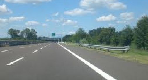 Venerdì riapre la Bretella dell'A27