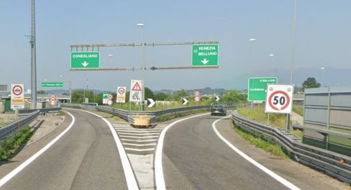 A27 conegliano