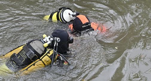 Trovato morto nel fiume 16enne scomparso giorni fa 