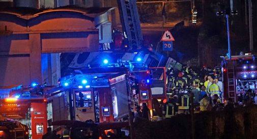 Bus di Mestre, madre e figlia in ospedali diversi, a Treviso e Padova: la bimba è grave 