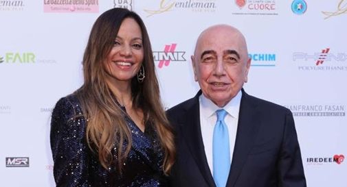 Da Marta Fascina ad Ancelotti, gli invitati alle nozze di Galliani