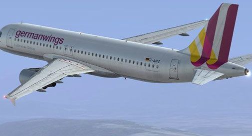 Malori, atterraggio d'emergenza a Venezia per un Germanwings